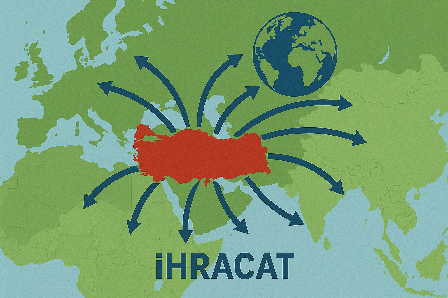 e-ihracat danışmanlığı